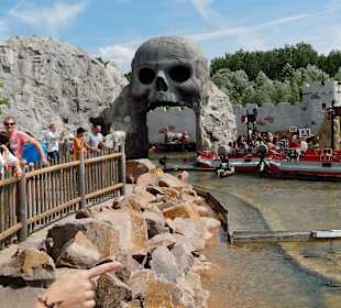 Legoland Deutschland 2014