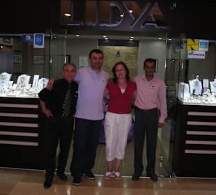 Lidya Alba Royal Jewellery