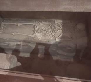 National Museum Of Archaeology