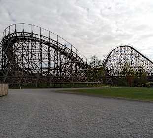 Erlebnispark Tripsdrill