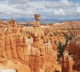 Bryce Canyon National Park