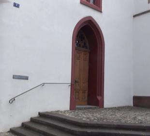Peterskirche