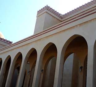 Al Fateh Moschee