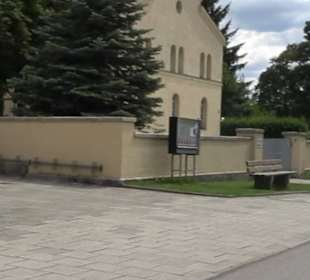 Nordfriedhof München