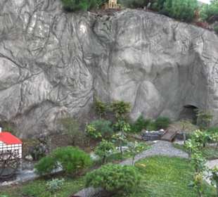 Kraftwerk Langweid -  - Miniland