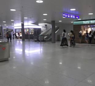 Zürich Hauptbahnhof