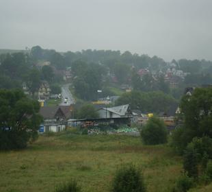 Tatrzański Park Narodowy