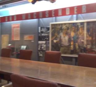 Zeitgeschichtliches Forum 