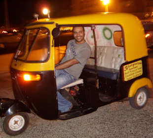 El Gouna