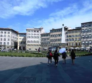 Piazza di Santa Maria Novella