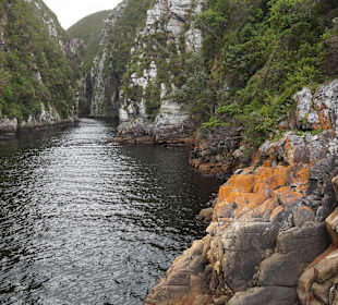 Storms River Mouth