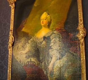 Замок Ойтин.