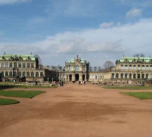 Highlight eines jeden Stadtbesuchs