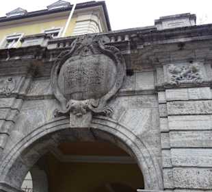 Stadtrundgang Würzburg