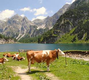 Tappenkarsee