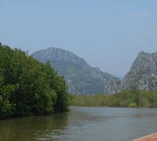 Khao Sam Roi Yot National Park