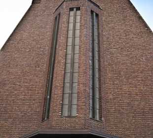 Кладбище Ольсдорф