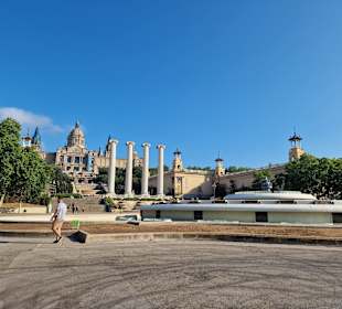 Museu National d' Art de Catalunya