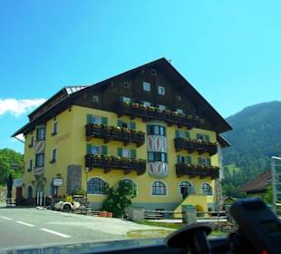 Nationalpark Hohe Tauern