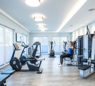 Sport & Freizeit
