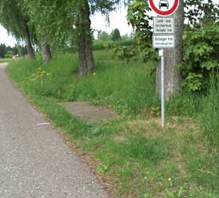 Flößerpfad Loßburg