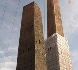 Herrliches Bologna