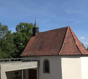 Friedhof Wendelsheim