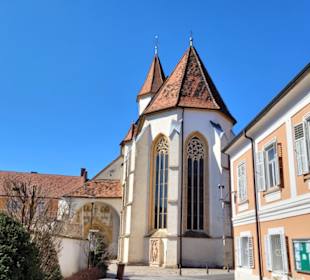 Stadtpfarrkirche