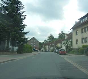 Bad Gandersheim