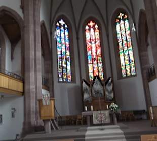 Johanneskirche