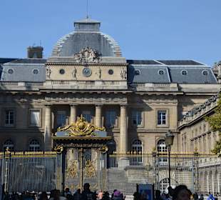 Katedra Sainte Chapelle