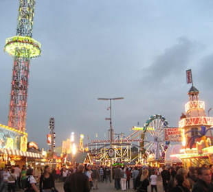 Einfach das "größte"