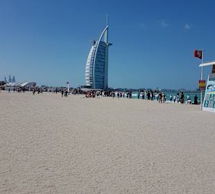 Burj Al Arab