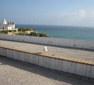 Kapelle Nossa Senhora da Rocha