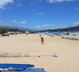 Пляж,Георгиополис