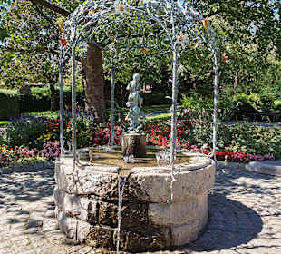 Erlebnispark Tripsdrill