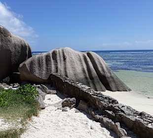 La Digue