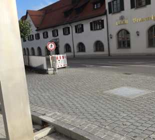Großer Kornhausplatz