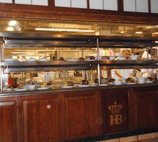 München Hofbräuhaus