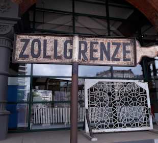 Das Zollmuseum