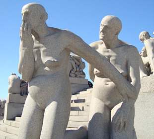 Vigeland-Park