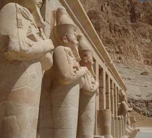 Hatschepsut-Tempel