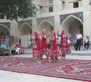 Medrese Nadir Devon Begi