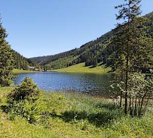 Steirischer Bodensee