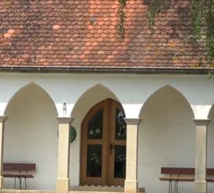 Friedhof Dußlingen