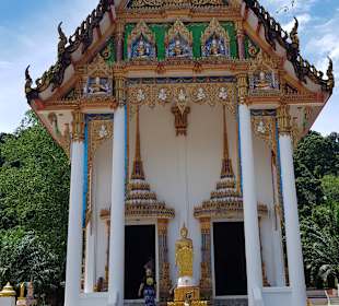 Khao Lak Land Discovery