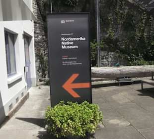 Nordamerika Native Museum