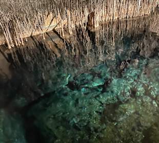 Drachenhöhle / Coves del Drac