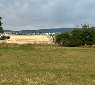 Wandern Lahr