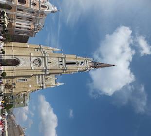 Stare Miasto Novi Sad